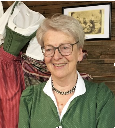 Einladung zum Clubabend „Im Gespräch mit Dr.in Gesine „Gexi“ Tostmann“  – 11.06.2025